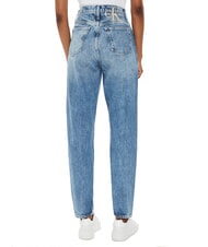 CALVIN KLEIN CK JEANS Vaqueros de corte mom - Jeans