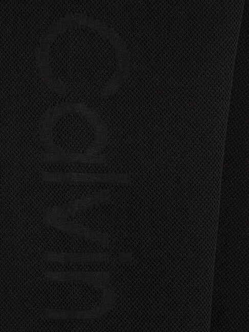 CK PERFORMANCE Pantalones deportivos con cord&oacute;n negro - trajes deportivos para mujeres