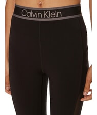 CALVIN KLEIN CK PERFORMANCE  belleza negra - trajes deportivos para mujeres - 3