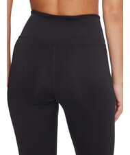 CALVIN KLEIN CK PERFORMANCE Leggings con logo belleza negra - trajes deportivos para mujeres - 3