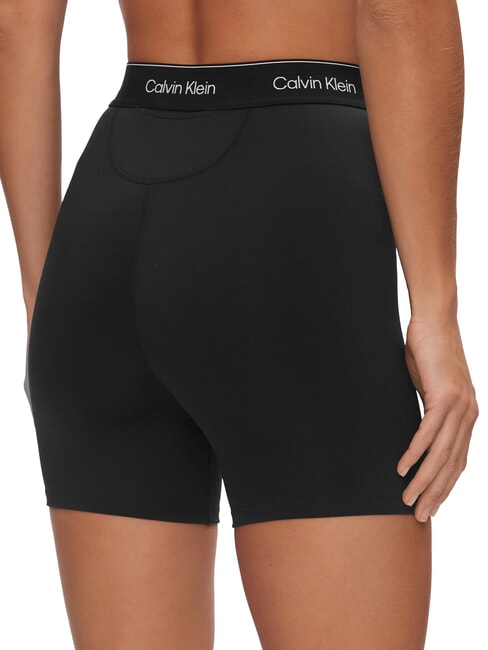 CK PERFORMANCE pantalones cortos deportivos belleza negra - trajes deportivos para mujeres