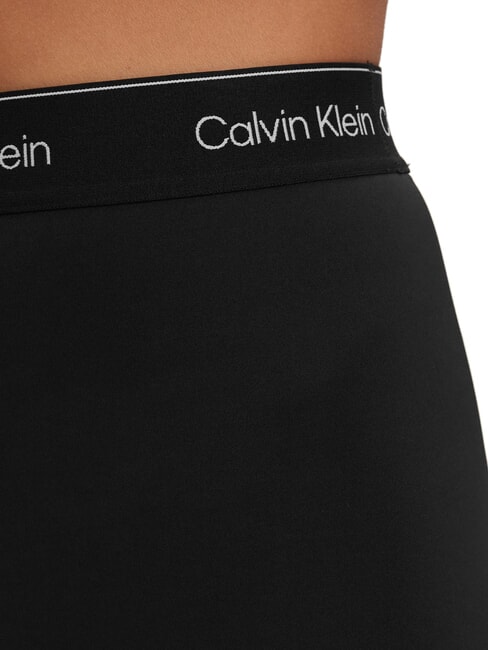 CK PERFORMANCE pantalones cortos deportivos belleza negra - trajes deportivos para mujeres