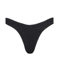 CALVIN KLEIN CK Traje de baño brasileño tipo bikini ck negro - Bañadores de mujer - 3