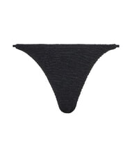 CALVIN KLEIN CK Traje de baño brasileño tipo bikini ck negro - Bañadores de mujer - 3