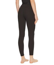 CALVIN KLEIN CK Polainas negro - trajes deportivos para mujeres - 2