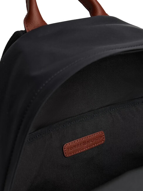 POPETTE Mochila de mujer negro - Bolsos Mujer