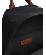TOMMY HILFIGER POPETTE Mochila de mujer negro - Bolsos Mujer - 3