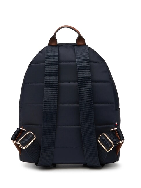 POPETTE Mochila corporación azul espacial - Bolsos Mujer