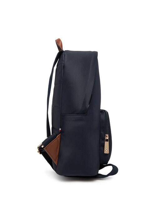 POPETTE Mochila corporación azul espacial - Bolsos Mujer