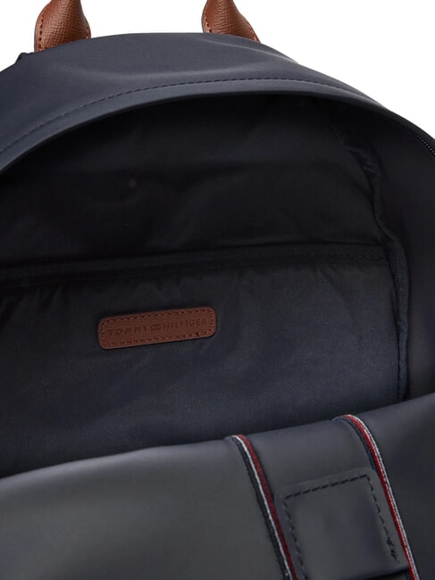 POPETTE Mochila corporación azul espacial - Bolsos Mujer