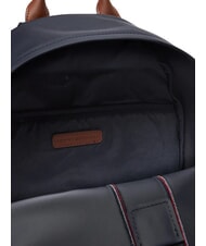 TOMMY HILFIGER POPETTE Mochila corporación azul espacial - Bolsos Mujer - 4