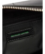 TOMMY HILFIGER TJM HERITAGE Estuche de belleza negro - Neceser - 3