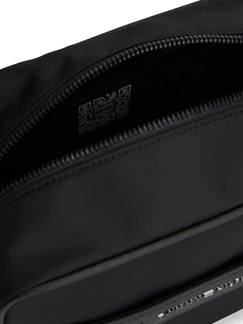 TH REPREVE Estuche de belleza negro - Neceser