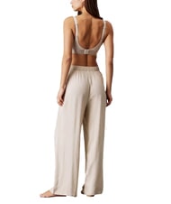 CALVIN KLEIN CK Sujetador tipo bralette con realce capullo - Ropa interior femenina - 3