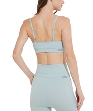 CALVIN KLEIN CK PERFORMANCE Sujetador deportivo bandeau - Ropa interior femenina