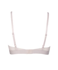 CALVIN KLEIN CK Sujetador balconette con aros mañana gris - Ropa interior femenina - 6