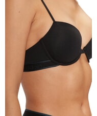 CALVIN KLEIN CK sujetador con aros - Ropa interior femenina