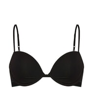 CALVIN KLEIN CK sujetador con aros negro - Ropa interior femenina - 3