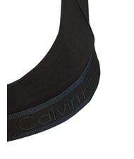 CALVIN KLEIN CK sujetador con aros negro - Ropa interior femenina - 5