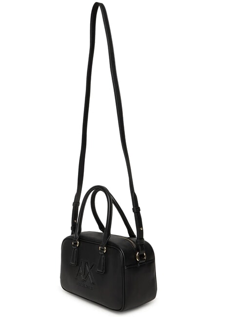 A|X BAULETTO S Bolso de mano, con bandolera negro - Bolsos Mujer