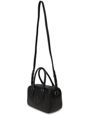 ARMANI EXCHANGE A|X BAULETTO S Bolso de mano, con bandolera negro - Bolsos Mujer - 3