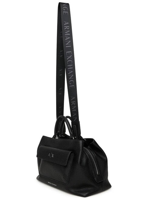 NICOLE L Bolso de mano, con bandolera negro - Bolsos Mujer