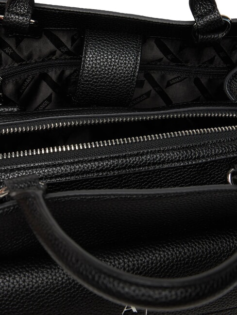 NICOLE L Bolso de mano, con bandolera negro - Bolsos Mujer