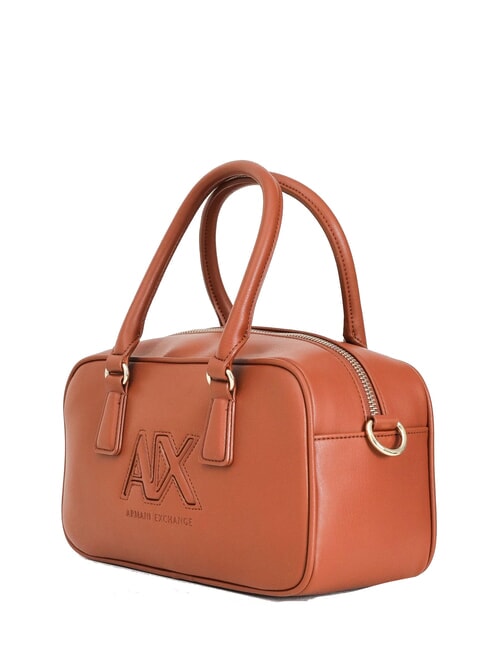 A|X BAULETTO S Bolso de mano, con bandolera cáscara de coco - Bolsos Mujer