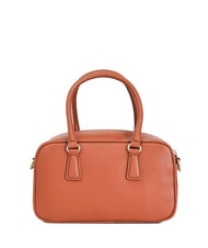 ARMANI EXCHANGE A|X BAULETTO S Bolso de mano, con bandolera cáscara de coco - Bolsos Mujer - 3