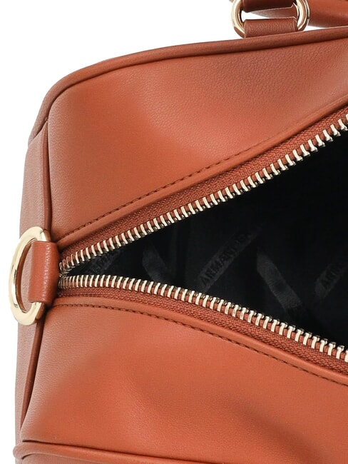 A|X BAULETTO S Bolso de mano, con bandolera cáscara de coco - Bolsos Mujer