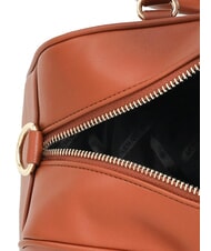 ARMANI EXCHANGE A|X BAULETTO S Bolso de mano, con bandolera cáscara de coco - Bolsos Mujer - 4