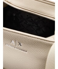 ARMANI EXCHANGE MILA Bolso de mano, con bandolera valle - Bolsos Mujer - 4