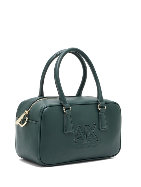 A|X BAULETTO S Bolso de mano, con bandolera batir el verde - Bolsos Mujer