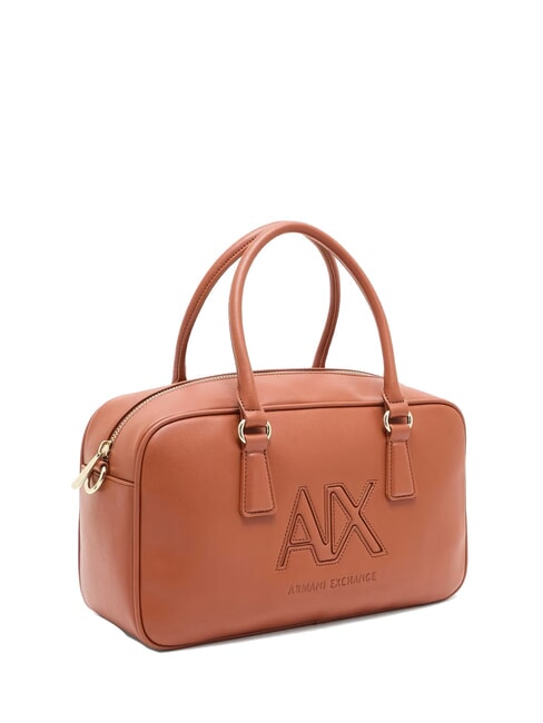 A|X BAULETTO  Bolso de mano, con bandolera cáscara de coco - Bolsos Mujer