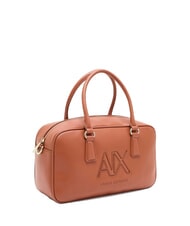 ARMANI EXCHANGE A|X BAULETTO  Bolso de mano, con bandolera - Bolsos Mujer