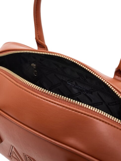 A|X BAULETTO  Bolso de mano, con bandolera cáscara de coco - Bolsos Mujer