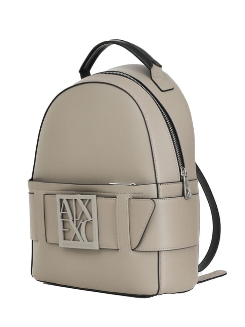 SUSIE Mochila lubina marrón - Bolsos Mujer