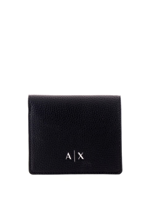 A|X Cartera pequeña negro - Carteras Mujer