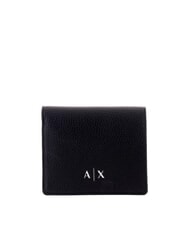 ARMANI EXCHANGE A|X Cartera pequeña negro - Carteras Mujer - 3