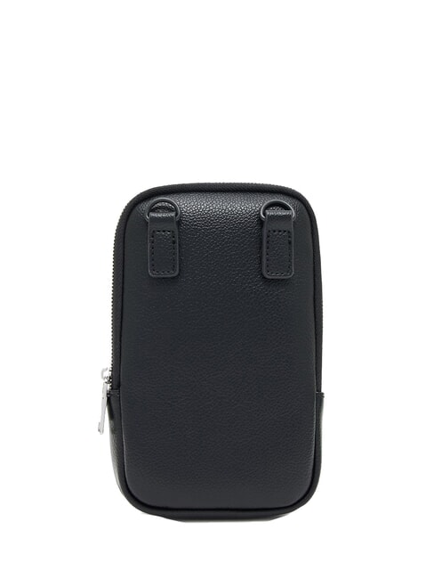 OKINAWA  Mini bolso para smartphone negro - Bandoleras Hombre