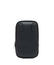 ARMANI EXCHANGE OKINAWA  Mini bolso para smartphone negro - Bandoleras Hombre - 3