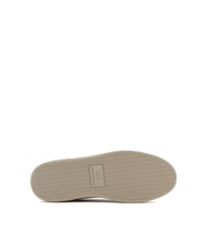 ARMANI EXCHANGE LONDON MINI-TUMBLED Zapatillas negro - Zapatos Hombre - 5