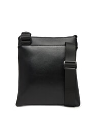 ARMANI EXCHANGE OKINAWA  Bolsa plana negro/negro - Bandoleras Hombre - 2