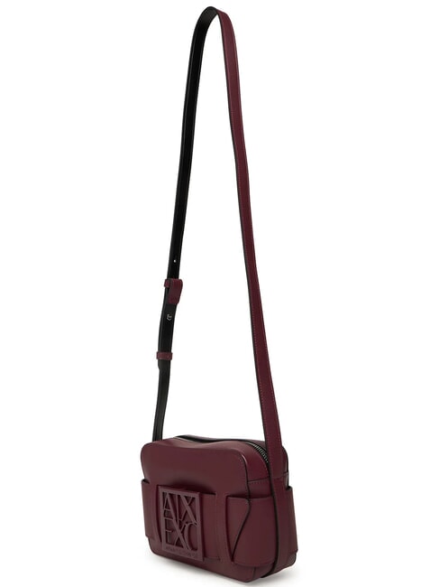 A|X BUCKLE Bolsa de hombro ranura - Bolsos Mujer