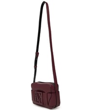ARMANI EXCHANGE A|X BUCKLE Bolsa de hombro ranura - Bolsos Mujer - 3