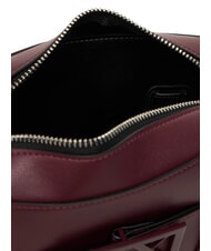 ARMANI EXCHANGE A|X BUCKLE Bolsa de hombro ranura - Bolsos Mujer - 4