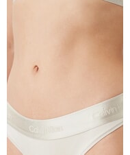 CALVIN KLEIN CK Calzoncillos con elástico con logotipo capullo - Calzoncillos de mujer - 3