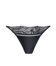 CALVIN KLEIN CK Perizoma negro - Calzoncillos de mujer - 3