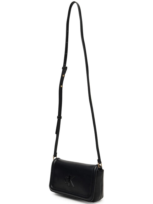 BOLD MONOGRAM Bolso de hombro En negro - Bolsos Mujer