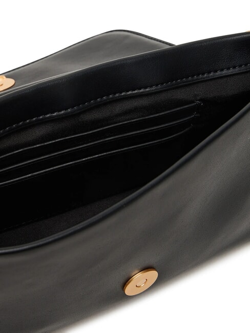 BOLD MONOGRAM Bolso de hombro En negro - Bolsos Mujer